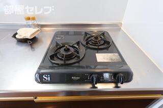 301号室モデルルーム写真