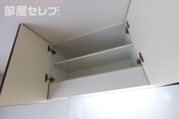 301号室モデルルーム写真