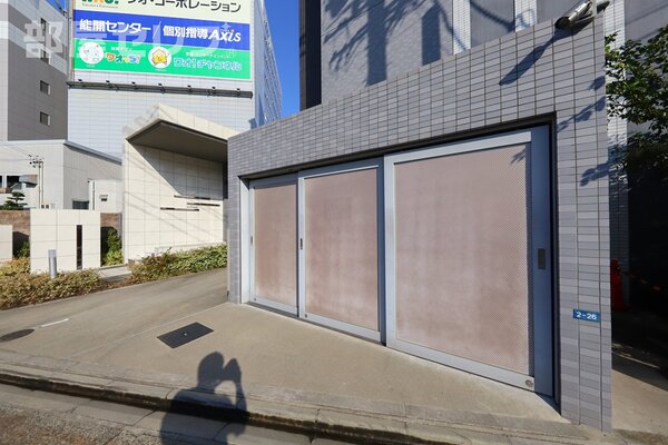※902号室室内参照