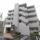 分譲マンションを彷彿させるしっかりとした外観です