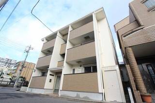 駅チカの物件です