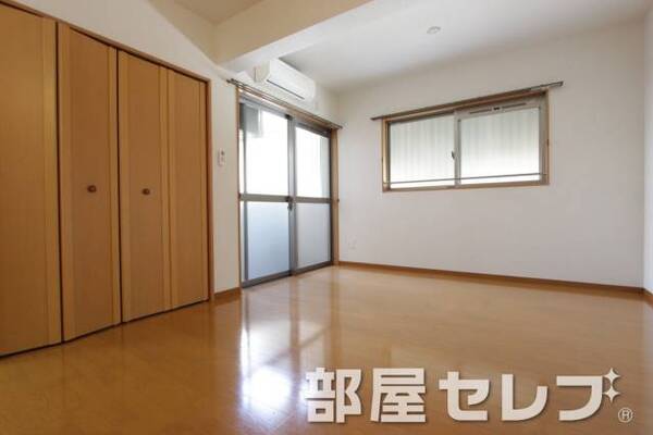 快適な住空間です。