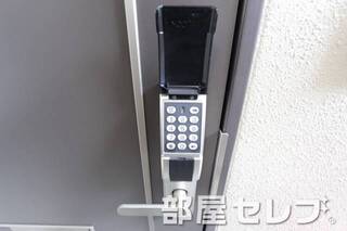 電子キー。