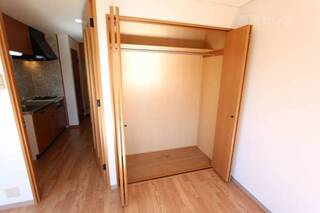 205号室の写真です。