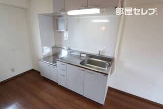 201号室の写真