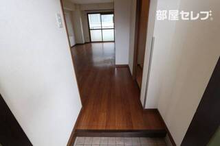 201号室の写真