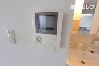 201号室の写真