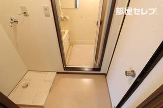 201号室の写真
