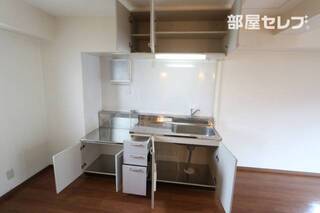 201号室の写真