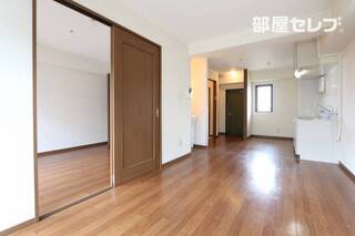 201号室の写真
