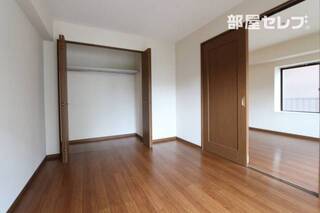 201号室の写真