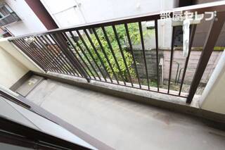 201号室の写真