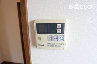 201号室の写真