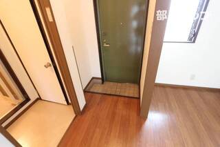 201号室の写真