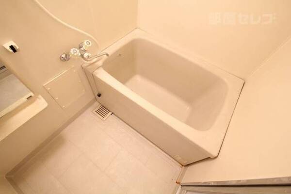 １日の疲れを癒しましょう