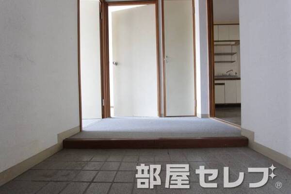おかえりなさい。