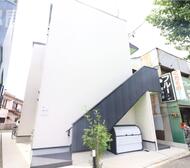 スタートリビングS