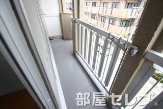 風通しが良いです。
