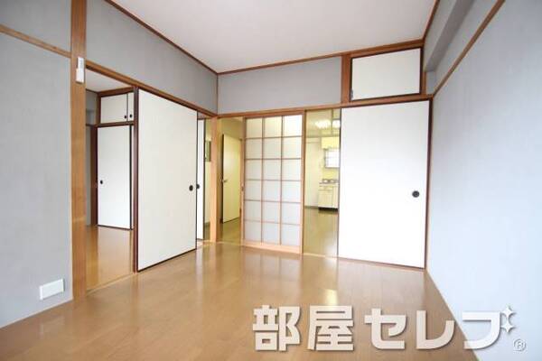 快適な住空間です。
