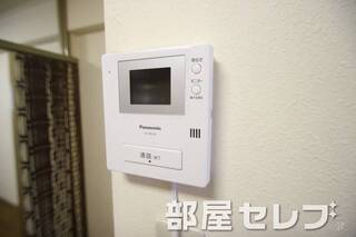 ＴＶモニターホン。