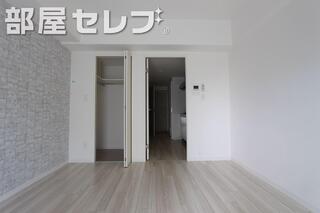 他号室の写真です。
