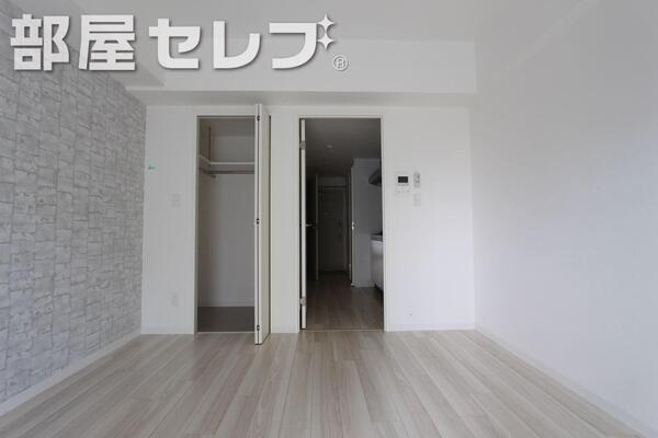 他号室の写真です。