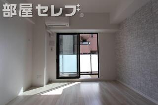 他号室の写真です。