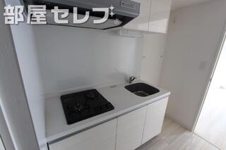 他号室の写真です。