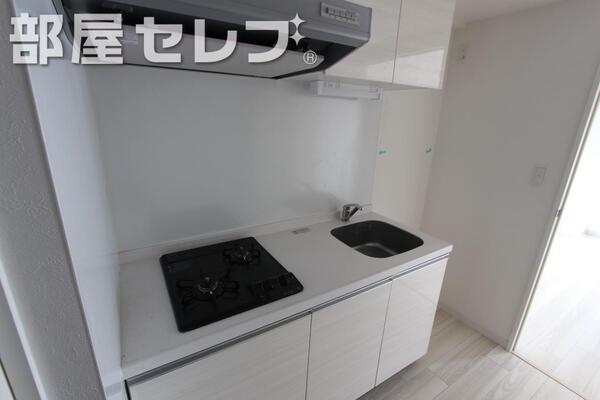 他号室の写真です。