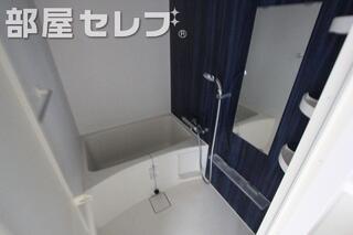 他号室の写真です。