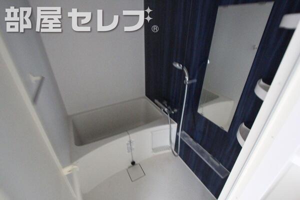 他号室の写真です。