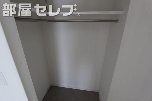 他号室の写真です。
