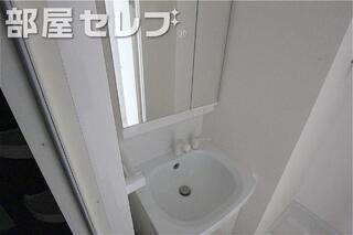 他号室の写真です。