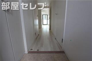 他号室の写真です。