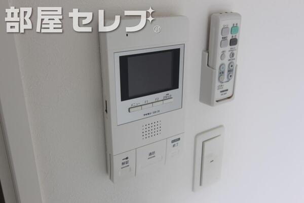 他号室の写真です。