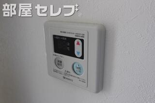 他号室の写真です。