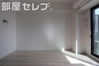 他号室の写真です。