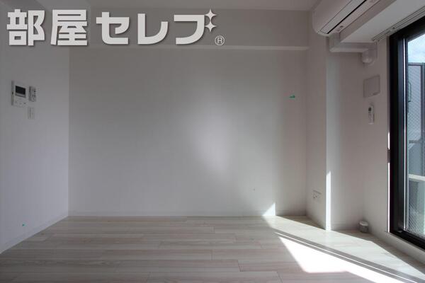 他号室の写真です。