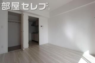 他号室の写真です。