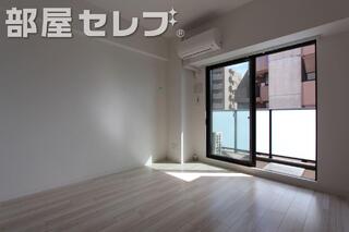 他号室の写真です。