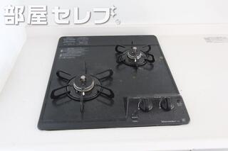 他号室の写真です。