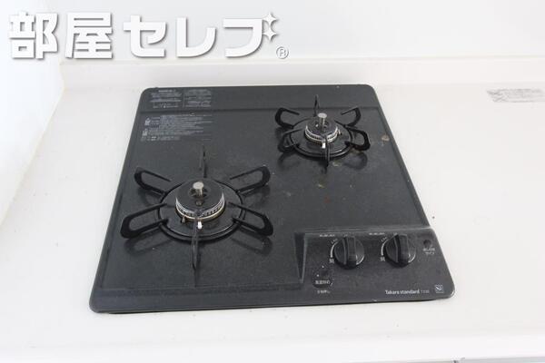 他号室の写真です。