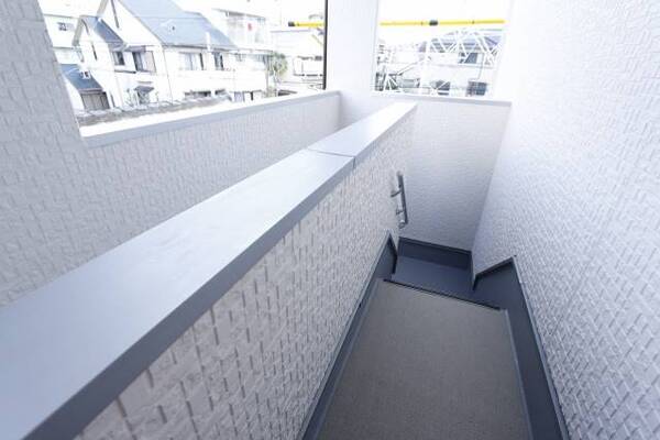 同タイプのモデル写真です