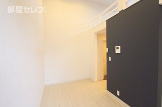 モデルルームまたはイメージパース