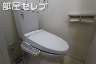キレイなバスルームです。