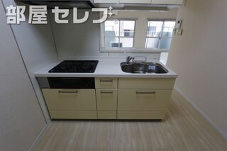 皆で綺麗に使おう共用部。