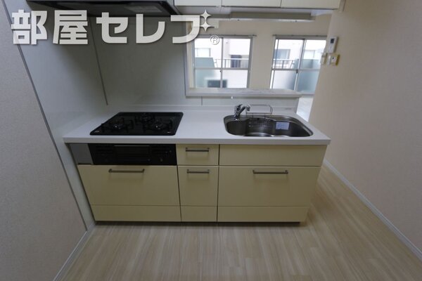 皆で綺麗に使おう共用部。