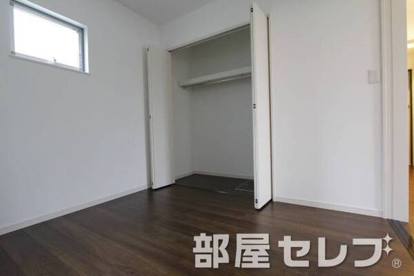 快適な住空間です。