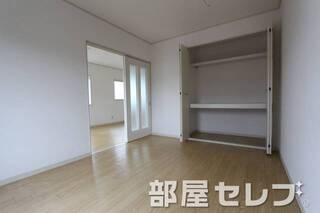 綺麗なお部屋です。他号室の写真です。