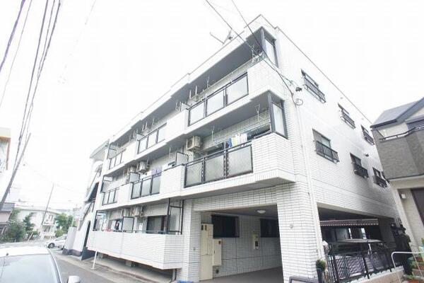 生活に便利な土地。ファミリーにおすすめな物件。